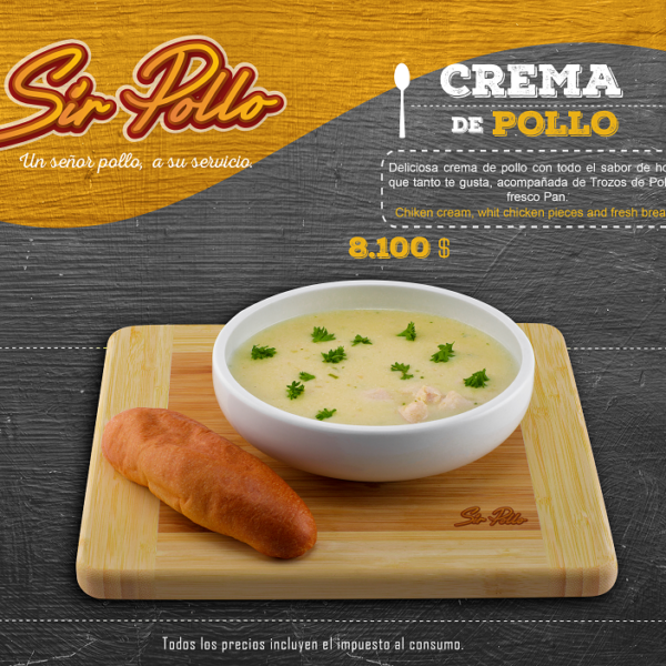 Sopas