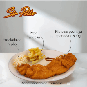 Milanesa