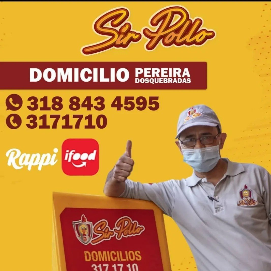 nosotros domicilios