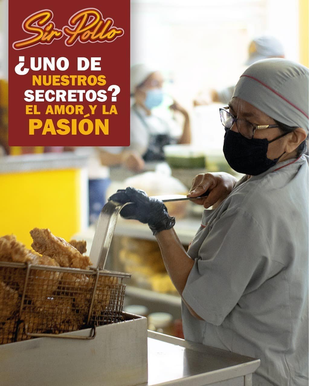 nosotros pasion cocina